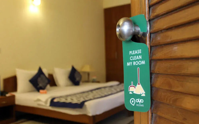 OYO Rooms Greater Noida Delta-3