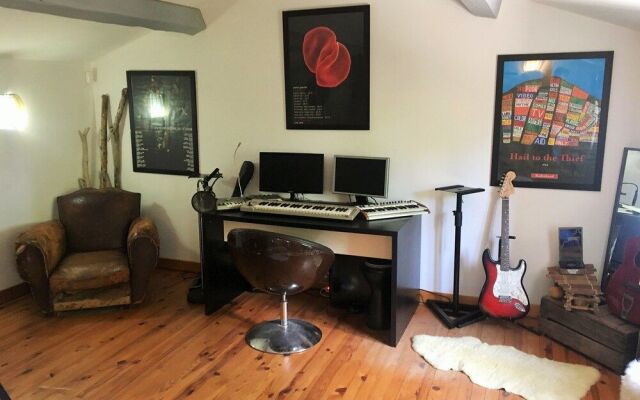 Chambres d'hôtes La Boissière