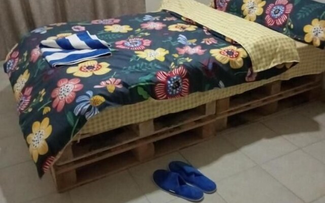 Jamhuri Home 2