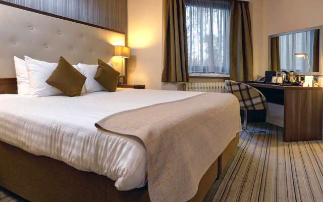 Best Western Plus Samlesbury