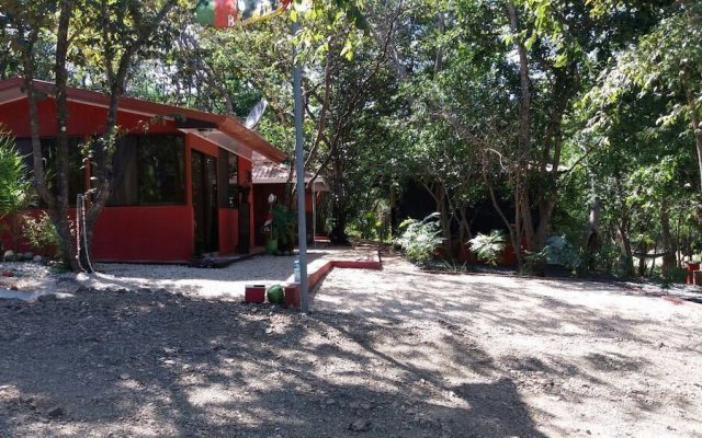Villa de Los Monos