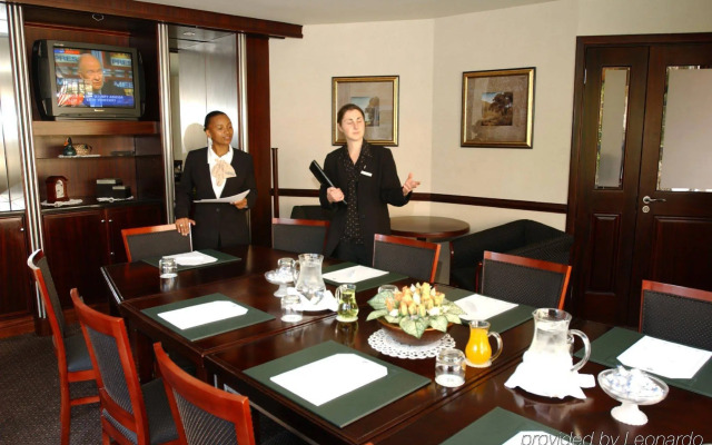 City Lodge Hotel Sandton, Morningside