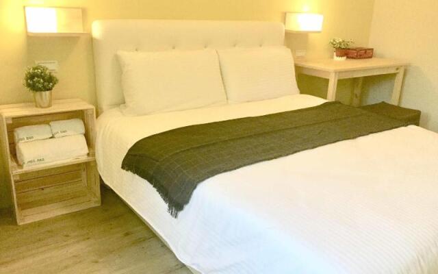 Hsr B&B