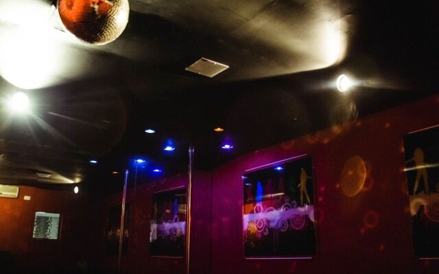 Motel Stilo