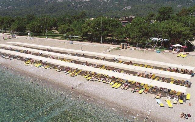 Rios Latte Beach Hotel