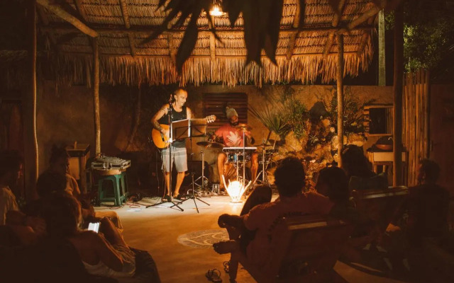 Casa Mar Taíba