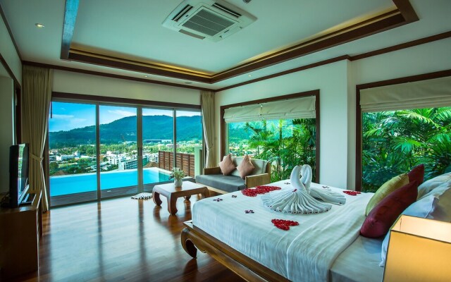 Tantawan Villa 1BR