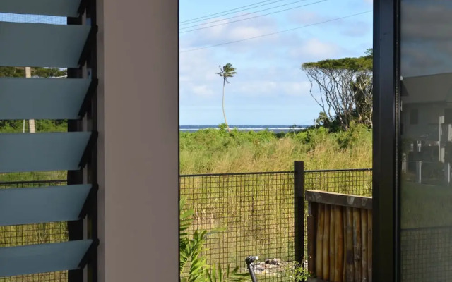 Bulabard Villas on the Coast