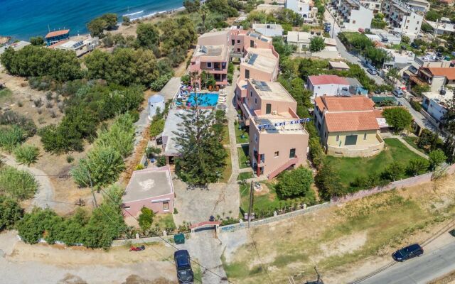 Kri-Kri Village Holiday Apartments