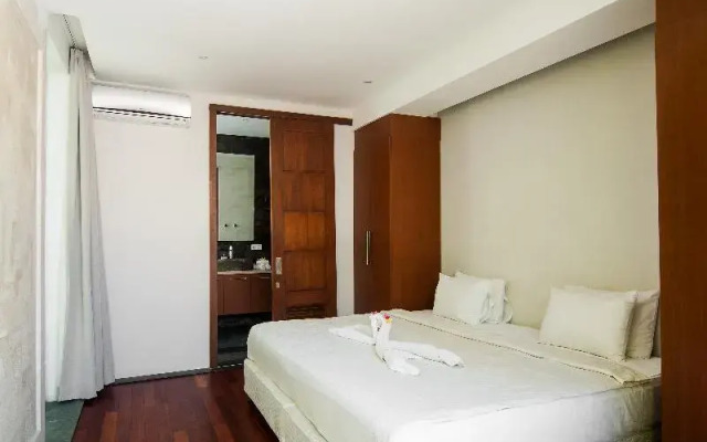 Citrus Tree Villas - La Mer