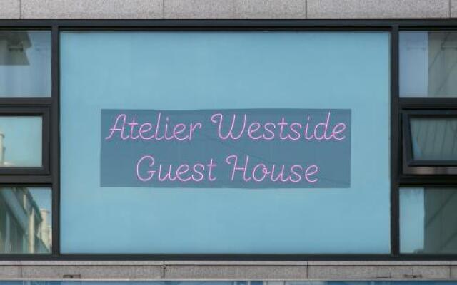 Atelier Guest House