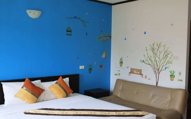 S.B. Living Place