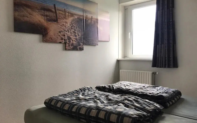 Comfortable 6-person Holiday Home