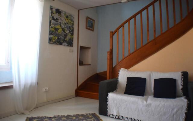 L'Occitania Chambre d'hotes