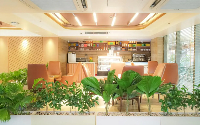 The Zabeer Dhaka