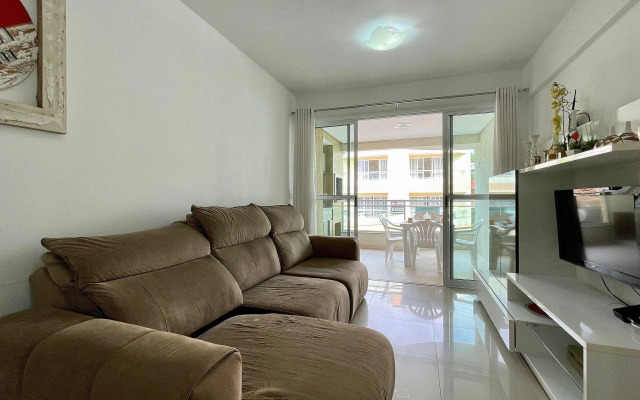 Edifício Frederico   Aconchegante Apto 03 Dorms Com ótima Localização