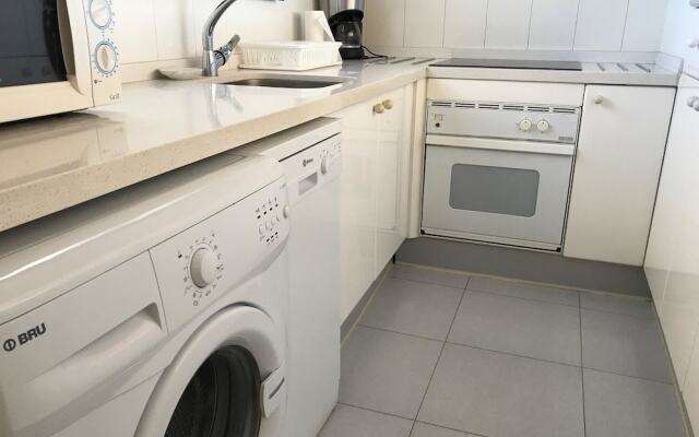 Ático Cambrils Park con Parking Privado - 114A