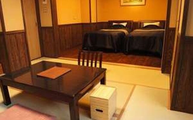 Fumoto Ryokan