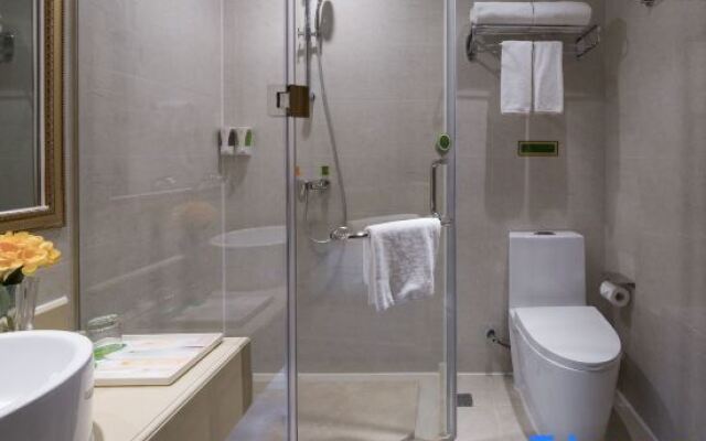 wei duo li gang Hotel (Huizhou Xinwei Tanghe Avenue Huilong)