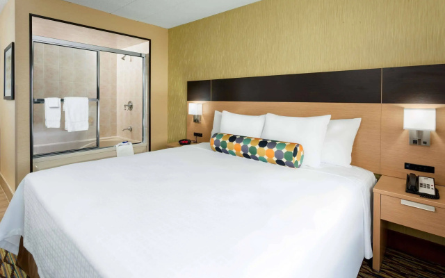 Best Western Leisure Inn