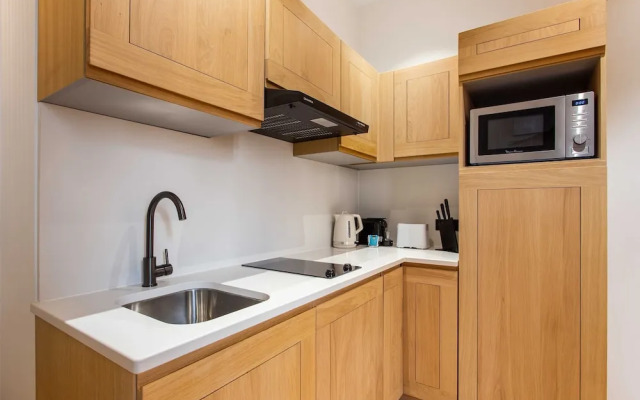 Comfortable Apartment - 1br/2p - Le Marais