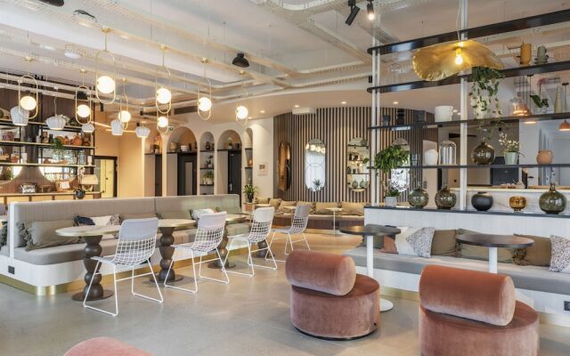 Отель L'EssenCiel