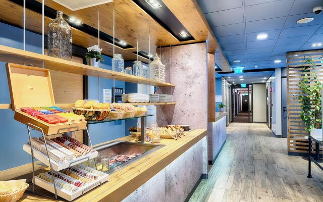 B&B Hotel Amsterdam-Zaandam