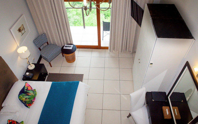 Jozini Tiger Lodge and Spa