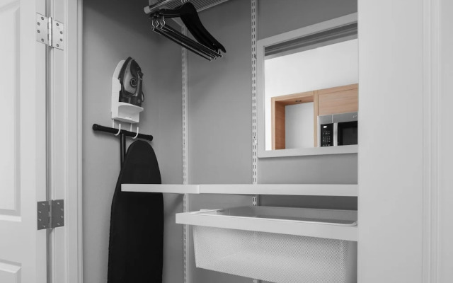 TownePlace Suites by Marriott Sacramento Rancho Cordova