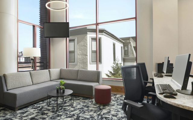 Homewood Suites by Hilton University City