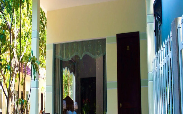 Mon Bungalow