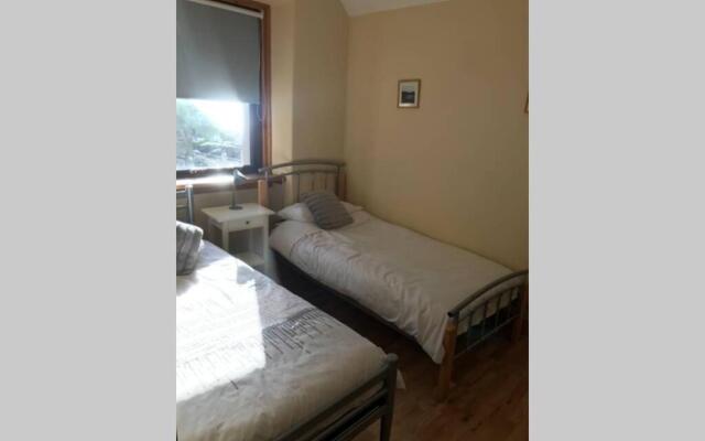 Mallaig Self Catering Apartment