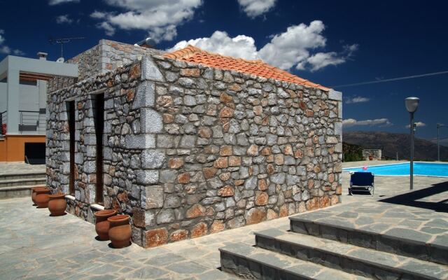 Shavanas Villa