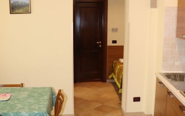 B&B La Fonte