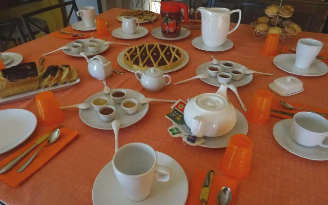 GranNoce Bed and Breakfast