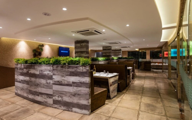 Playotel Inn Sonash Indore