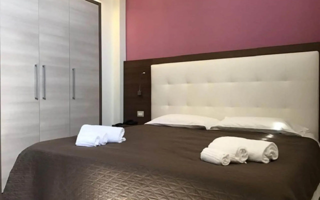 Hotel Don Giovanni
