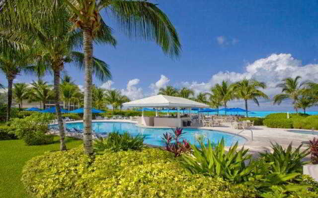 Bahama Beach Club Resort