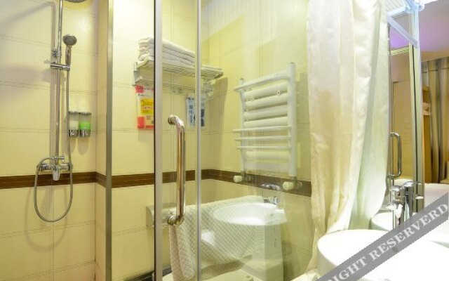 Aishang Theme Hotel