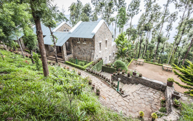 Kaivalayam Retreat