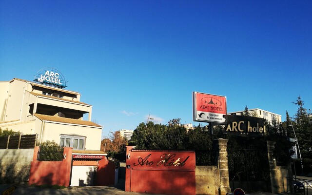 Adonis Arc Hôtel Aix