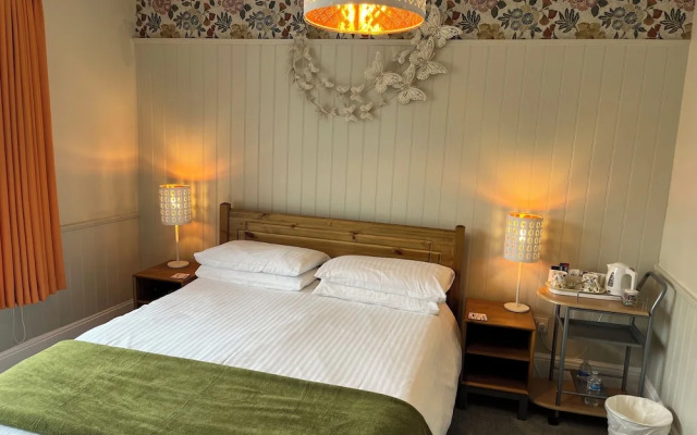 The Palmerston Rooms