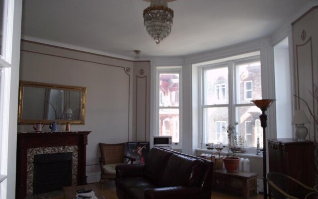 B&B Chez Hubert