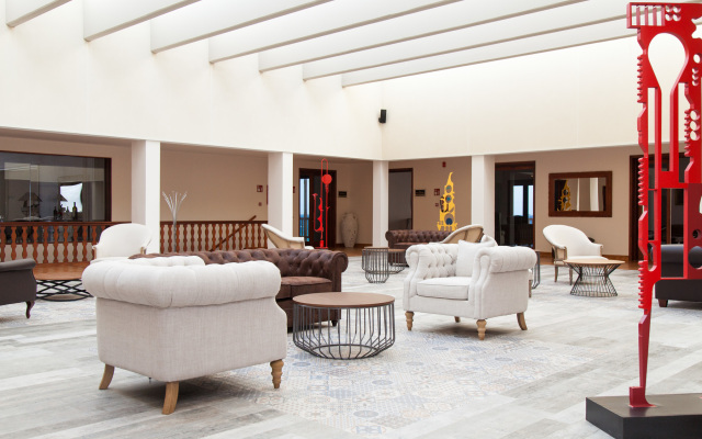 El Mirador de Fuerteventura