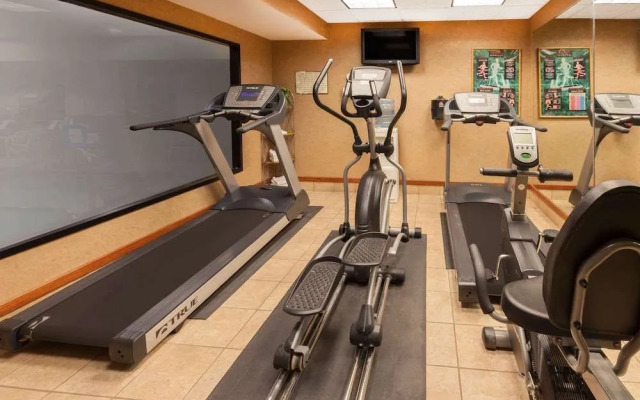 Holiday Inn Express Chelsea