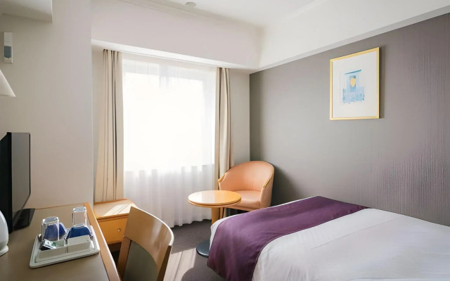 JR Hotel Clement Uwajima