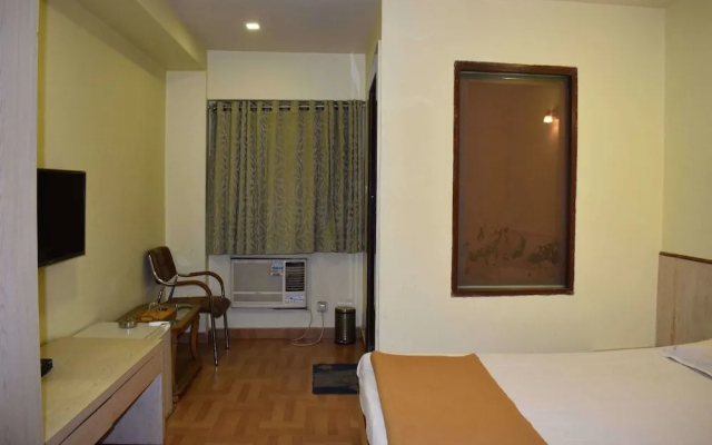 Treebo Atithi Inn