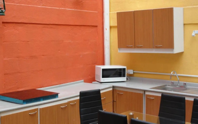 Hostel Del Piamonte 2