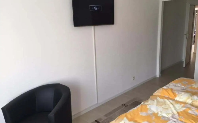 Gästezimmer Lindhardt