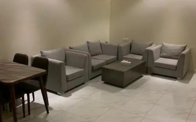 Rose Hotel Apartments 2